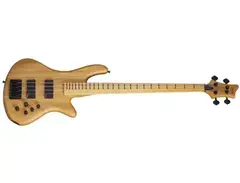 Schecter Stiletto Session-4 FL main image