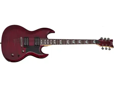 Schecter Omen Extreme S-II
