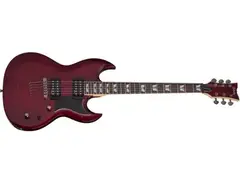 Schecter Omen Extreme S-II