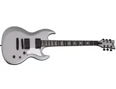 Schecter Platinum S-II