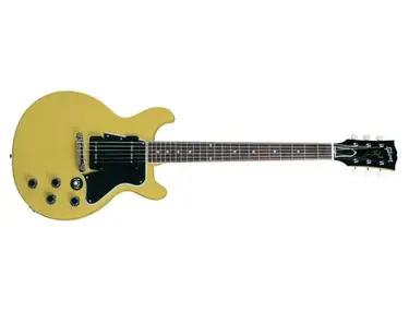 Gibson Custom Les Paul Special Double Cutaway