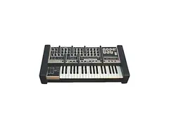 Oxford Synthesiser Company OSCar Synthesizer