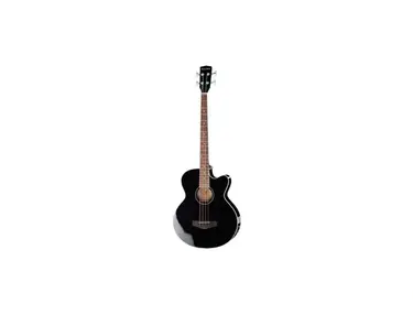 HArley benton B-30BK Acoustic Series