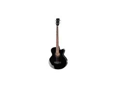 HArley benton B-30BK Acoustic Series main image