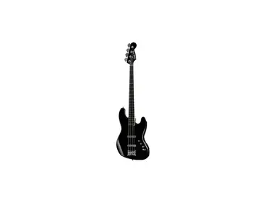Squier Deluxe Jazz Bass IV