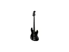 Squier Deluxe Jazz Bass IV main image