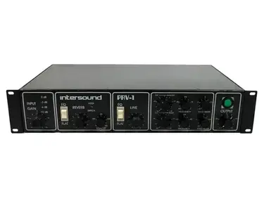 Intersound PRV-1