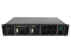 Intersound PRV-1 main image
