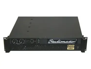 Studiomaster AMCS 1200D