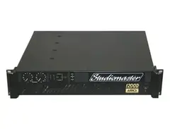 Studiomaster AMCS 1200D main image