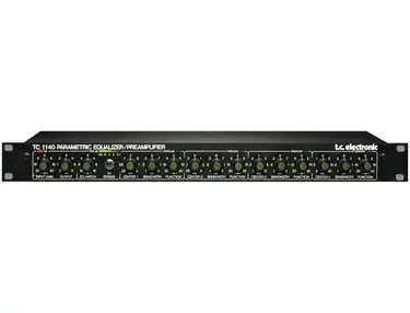 TC Electronic TRIPLE C Multiband Compressor - What To Know & Where TC Electronic TRIPLE C Multiband Compressor - What To Know & Where