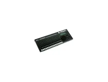 Peavey PC1600X MIDI Command Station