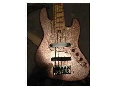 LowEnd LEJ5 Custom