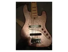 LowEnd LEJ5 Custom