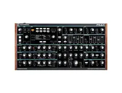 Novation Peak Desktop Synthesizer