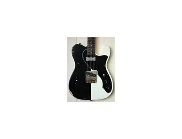 Fano Guitars TC6 Nicholaus Arson Custom