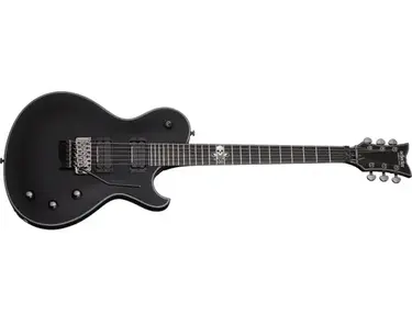 Schecter Blackjack SLS Solo-6 FR