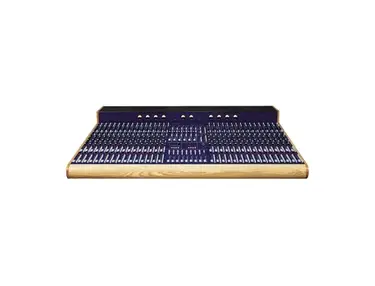TL Audio VTC Tube Technology Console