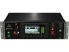Behringer X32 Rack