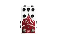 Swindler Effects Red Mountain main image