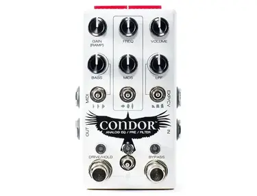 Chase Bliss Audio Condor