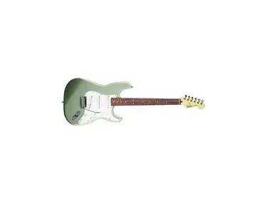 Fender Standard Stratocaster RW (Mexico)