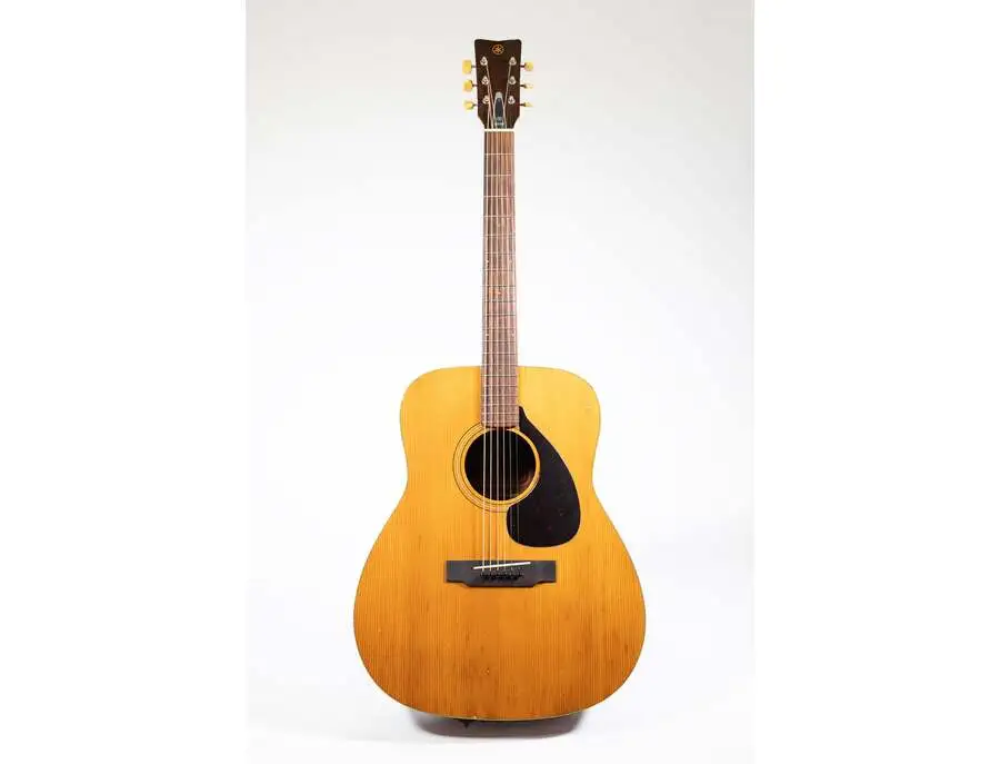 Yamaha FG-140 - What To Know & Where To Buy | Equipboard Yamaha FG-140 - What To Know & Where To Buy | Equipboard