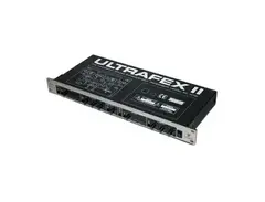 Behringer ULTRAFLEX II EX3100 Enhancer
