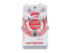 CP-27 Sand Storm Crunch Distortion main image