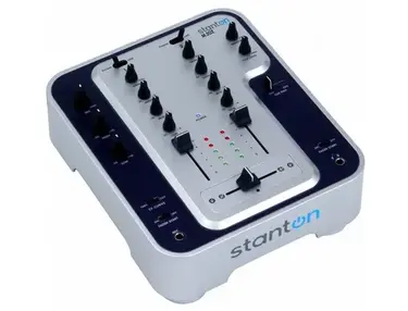 Stanton SA-5 Allies Allstar Beatdown DJ Mixer - What To Know Stanton SA-5 Allies Allstar Beatdown DJ Mixer - What To Know