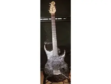 Music Man Luke II Limited Edition
