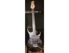 Music Man Luke II Limited Edition main image