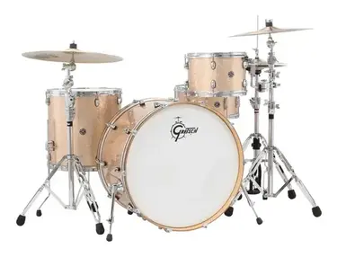 Gretsch Catalina Club Rock (Copper Sparkle)