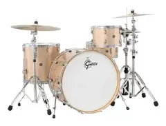 Gretsch Catalina Club Rock (Copper Sparkle) main image