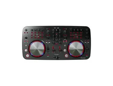 Pioneer DDJ-ERGO DJ Controller