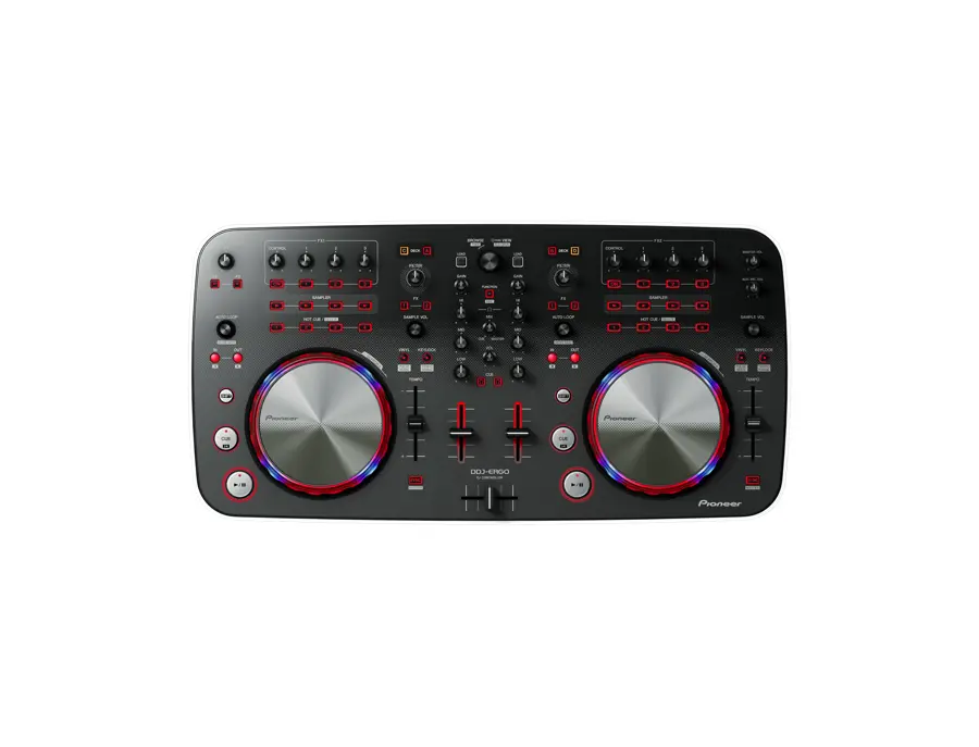 Pioneer DDJ-ERGO DJ Controller - What To Know & Where To Buy Pioneer DDJ-ERGO DJ Controller - What To Know & Where To Buy