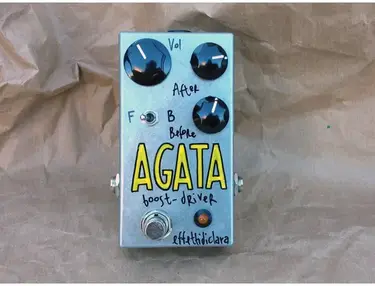 Effettidiclara Agata