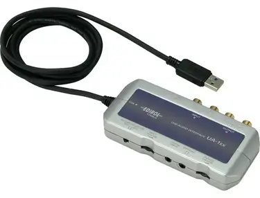 Edirol UA-1EX