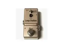Rowin Nano Loop Station Pedal Ln-332