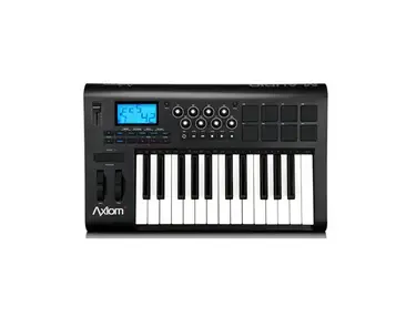 M-Audio Axiom 25 MK2 Ignite Keyboard Controller