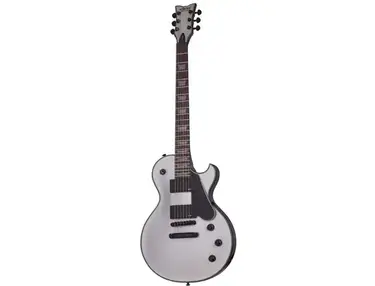 Schecter Solo-II Platinum
