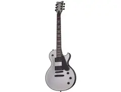 Schecter Solo-II Platinum
