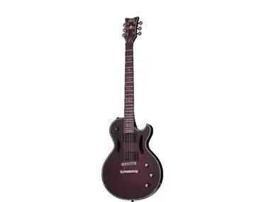 Schecter Hellraiser Solo-II Passive