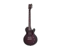 Schecter Hellraiser Solo-II Passive main image