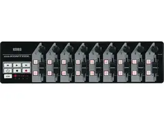 KORG nanoKONTROL