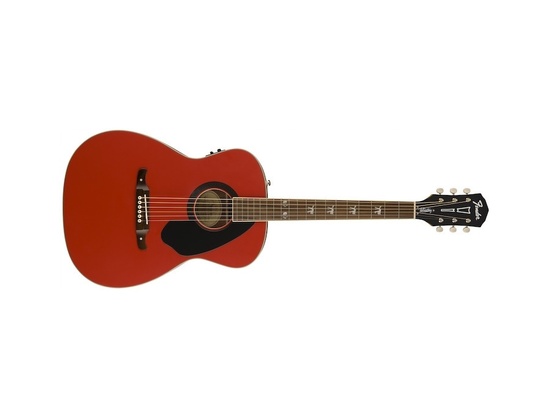 fender tim armstrong hellcat review