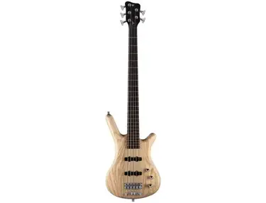 Warwick Corvette Standard Ash 5