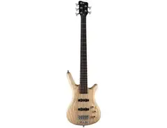 Warwick Corvette Standard Ash 5 main image