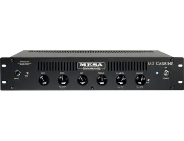 Mesa Boogie Carbine M3