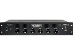 Mesa Boogie Carbine M3